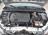 Toyota Corolla Le 2T1BURHE2HC824343 fotografie