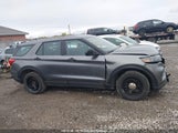 Ford Explorer Police Interceptor 1FM5K8AB4PGA84478 photo