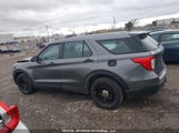 Ford Explorer Police Interceptor 1FM5K8AB4PGA84478 photo