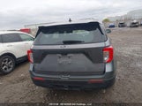 Ford Explorer Police Interceptor 1FM5K8AB4PGA84478 photo