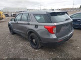 Ford Explorer Police Interceptor 1FM5K8AB4PGA84478 photo