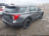Ford Explorer Police Interceptor 1FM5K8AB4PGA84478 photo