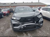 Ford Explorer Police Interceptor 1FM5K8AB4PGA84478 photo