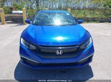 Honda Civic Lx 2HGFC2F57LH009621 снимка