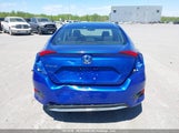 Honda Civic Lx 2HGFC2F57LH009621 снимка
