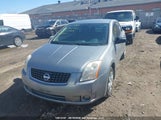 Nissan Sentra 2.0/2.0S/2.0Sl 3N1AB61E58L742293 fotografie