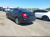 Honda Civic Ex 4Dr 2HGFB2F52CH002305 fotografie