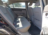 Honda Civic Ex 4Dr 2HGFB2F52CH002305 fotografie