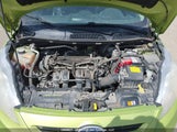 Ford Fiesta Se 3FADP4EJ5BM100980 снимка