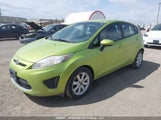 Ford Fiesta Se 3FADP4EJ5BM100980 fotografie