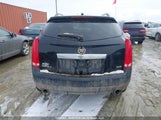 Cadillac Srx Luxury 3GYFNEE36ES573569 снимка
