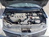 Nissan Versa 1.8Sl 3N1BC13E98L424954 снимка