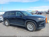 Toyota Grand Highlander Hybrid Xle 5TDACAB54SS049986 снимка