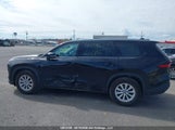 Toyota Grand Highlander Hybrid Xle 5TDACAB54SS049986 photo