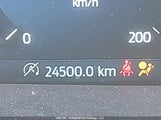 Ford F-150 Tremor 1FTFW4L8XSFA82658 fotografie