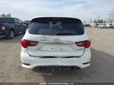 Infiniti Qx60 5N1DL0MM6JC518664 fotografie