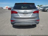 Hyundai Santa Fe Sport 2.4 Se 5XYZUDLB4HG472742 снимка