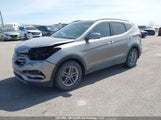 Hyundai Santa Fe Sport 2.4 Se 5XYZUDLB4HG472742 fotografie