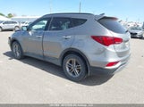 Hyundai Santa Fe Sport 2.4 Se 5XYZUDLB4HG472742 photo