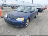 Honda Civic Lx-G 2HGES16852H919558 снимка