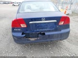 Honda Civic Lx-G 2HGES16852H919558 снимка