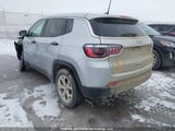 Jeep Compass Sport 3C4NJDAN5RT108554 снимка