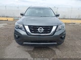 Nissan Pathfinder S/Sv/Sl/Platinum 5N1DR2MM8JC639626 photo