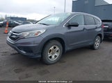 Honda Cr-V Lx 2HKRM3H39GH002550 снимка