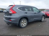 Honda Cr-V Lx 2HKRM3H39GH002550 снимка