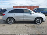 Acura Mdx 5FRYD4H48EB502106 снимка