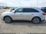 Acura Mdx 5FRYD4H48EB502106 fotografie