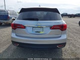 Acura Mdx 5FRYD4H48EB502106 снимка