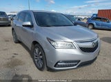 Acura Mdx 5FRYD4H48EB502106 photo