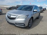 Acura Mdx 5FRYD4H48EB502106 снимка