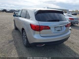 Acura Mdx 5FRYD4H48EB502106 fotografie