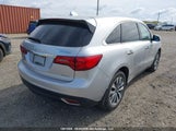 Acura Mdx 5FRYD4H48EB502106 снимка