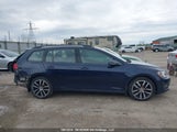 Volkswagen Golf Sportwagen S 3VW017AU2HM523436 photo
