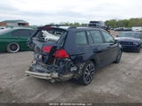 Volkswagen Golf Sportwagen S 3VW017AU2HM523436 fotografie