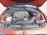 BMW 335I xDrive WBA3B9C57EF588211 photo
