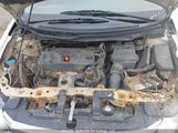 Honda Civic Lx 2HGFB2F54CH033412 снимка