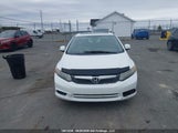 Honda Civic Lx 2HGFB2F54CH033412 fotografie