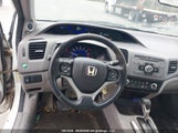 Honda Civic Lx 2HGFB2F54CH033412 fotografie