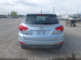 Hyundai Tucson Gls KM8JTCACXAU063019 снимка