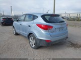 Hyundai Tucson Gls KM8JTCACXAU063019 снимка