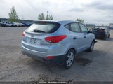 Hyundai Tucson Gls KM8JTCACXAU063019 снимка