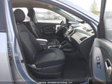 Hyundai Tucson Gls KM8JTCACXAU063019 снимка
