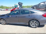 Honda Civic Ex 2HGFC2F81HH004643 снимка