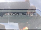 Mazda Mazda3 Gs JM1BPACM1R1712727 снимка