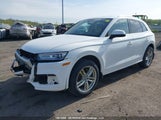 Audi Q5 2.0T Progressiv WA1ENAFY2J2039179 снимка
