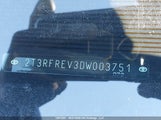 Toyota Rav4 Xle 2T3RFREV3DW003751 fotografie